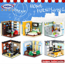 xingbao home furnishing 01401 house set