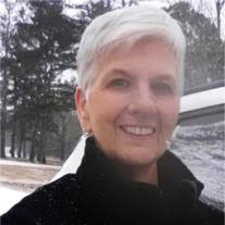 Obituary information for Myra Lynn Darnell