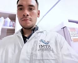 Jesus Loredo Rasgado