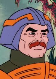 Creatures from the Tar Swamp