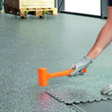 Linoleum fliesen linoleum oder fliesen was wählen manomano im haus ist die entscheidung zwischen fliesen oder pvc boden eine frage des geschmacks der pflege der linoleum auf fliesen. Lose Verlegbare Fliesen Objektbodenbelage Gerflor