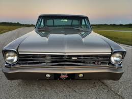 Joe Martin Interview Martin Bros Customs Newjerseycarshows Com Hot Rods Cars Muscle Martin Brothers Chevrolet Nova