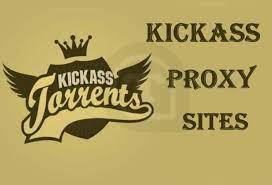 Kickass Proxy Kickass Unblocked Kat Mirror Sites List 2018 Proxies Kat Kickass Torrent