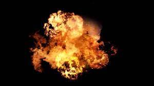 Germany explosion leaves 1 dead, at least 16 hurt at chemical plant. Big Explosion Effect Video Mp4 Hd Sound Youtube