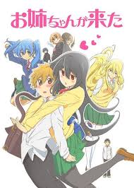 Domestic na kanojo episode 12. Rekomendasi Anime Siscon Brocon Kisah Cinta Adik Kakak Ezakun Id