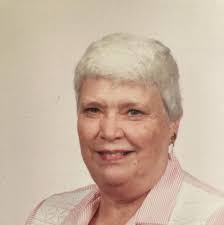 Obituary for R. Joanna Warner