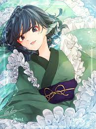 wakasagihime touhou project 東方ｐｒｏｊｅｃｔ おしゃれまとめの人気アイデア pinterest phoenixwing 東方プロジェクト 東方project