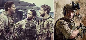 As revealed in god of war, in 2007, jason was serving as bravo 3/3b under team leader eddie guzman (bailey chase). Viacomcbs Press Express Seal Team