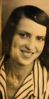 Ida Mae Lynn Lee (1912-1981)