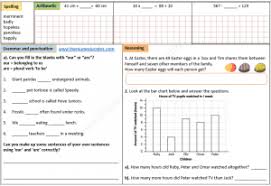 In this science worksheet, your child learns about the speed of sound in different environments and interprets data in a table to answer questions. Year 3 Free Worksheets The Mum Educates