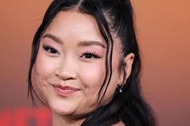 Jodi Ballard Hutto Son Drew Starkey Editorial Stock Photo