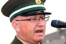 Monageer remembers the local heroes of 1916