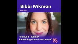 Beth Ouellette MBA, PMP®, PgMP, PBA, CDAI