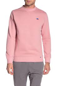 Russell Athletic Frank Crew Neck Sweater Nordstrom Rack