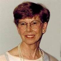 Pearl Richardson Obituary