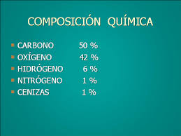 Resultado de imagen de imagenes de  composicion la madera