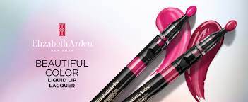 Amazon Com Elizabeth Arden Beautiful Color Liquid Lip Lacquer Casual Beauty Personal Care