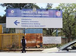 Jun 01, 2021 · gauteng gov: Charlotte Maxeke Academic Hospital Discharges Coronavirus Patient Rosebank Killarney Gazette
