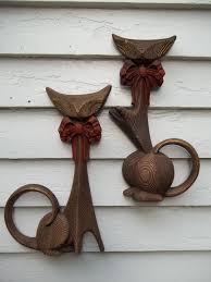 We did not find results for: Reserved For Kat Vintage Pair Of Mod Burwood Cat Wall Hangings Cat Wall Pottery Cat Vintage Wall Art