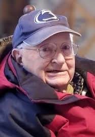 Allen V. Twigg Obituary