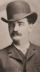 This is Hattie Buck, who...