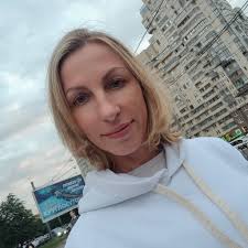 Olga Eckert in personen