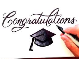 How To Draw Congratulations With Graduation Cap Graduation Cap Drawing Graduation Drawing Colorful Drawings