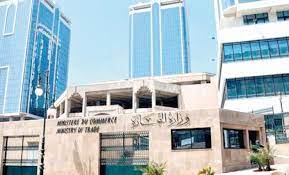 المؤسسات والشركات والإدارات التابعة لوزارة التجارة الداخلية وحماية المستهلك وتعديلات الإحداث والمؤسسات التي تم دمجها. ÙˆØ²Ø§Ø±Ø© Ø§Ù„ØªØ¬Ø§Ø±Ø© ØªØ´Ù‡Ø± Ø³ÙŠÙ Ø§Ù„Ù‚Ø¶Ø§Ø¡ Ø¶Ø¯ Ø§Ù„Ù…Ø¶Ø§Ø±Ø¨ÙŠÙ† Ø§Ù„Ø¬Ø²Ø§Ø¦Ø± 24 Ø³Ø§Ø¹Ø©