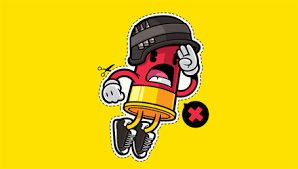 Bullet Time By Cronobreaker Graffiti Logo Deviantart Graphic Poster