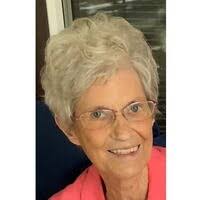 Frances England Obituary 2022