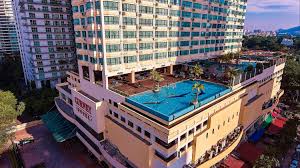 A tax of myr 10.00 per accommodation, per night is imposed by the country of malaysia and collected at the property. Hotel Seri Malaysia Kepala Batas Simpang Ampat Penang Compare Deals