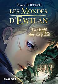 Les Mondes d'Ewilan