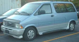 Image result for Oxford White 1994 Aerostar