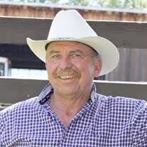 Mr. John (Jack) Malcolm Nester Obituary