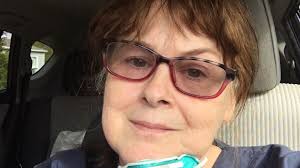 Postcards From The Pandemic: Home Health Aide's High Risk, Low Pay