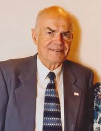 Obituary information for John Stanley Saunders