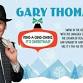 Ring-A-Ding Swing, It's Christmas! featuring Gary event image