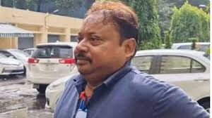 Kolkata doctor rape: Who is ASI Anup Dutta, under CBI scanner for helping Sanjay  Roy? Likely to undergo polygraph test