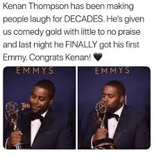 Kenan thompson appears to be in his prime! 25 Best Memes About Kenan Thompson Kenan Thompson Memes