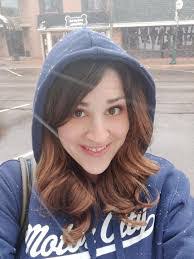 Kay Capps's Instagram, Twitter & Facebook