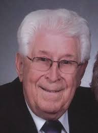 Erwin Eckhoff Obituary (2015)