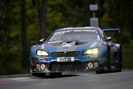 It is considered as one of the world's biggest motorsport events: 24h Nurburgring 2019 Dreifach Sieg Fur Bmw Im Quali Rennen