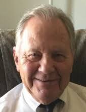 Obituary information for Hubert James Billings, Sr.