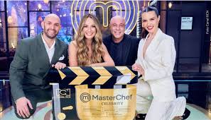 MasterChef Celebrity Colombia 2024
