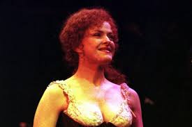 In photos: Bernadette Peters turns 75: a look back