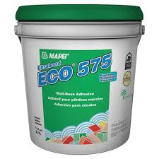 Shop devices, apparel, books, music & more. Mapei Eco 575 Wall Base Adhesive Pail 1gal 100056126 Floor And Decor