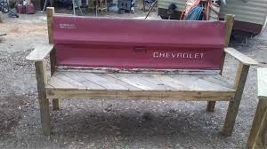Chevy Tailgate Bench For Sale In Malvern Ar 5miles Buy And Sell