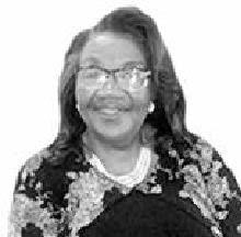 Wanda WEST Obituary (1947