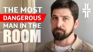 The WARRIOR MINDSET in Christ