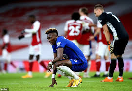 Namun, rencana itu tak berjalan mulus. Jack Grealish Jokingly Brands Bukayo Saka A Liar After Arsenal Man Claimed His Goal Was Deliberate Daily Mail Online